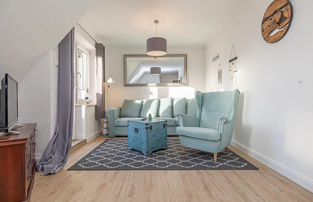 Seehof Boutique Appartements-1