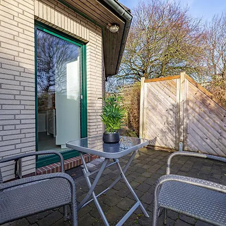 Seehof Boutique Appartements-3